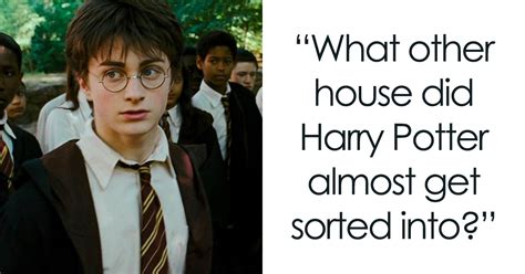 179 harry potter trivia questions for the real potterheads bored panda