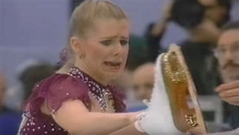 5 Other Bizarre Things Done By Tonya Harding Bad Behavior