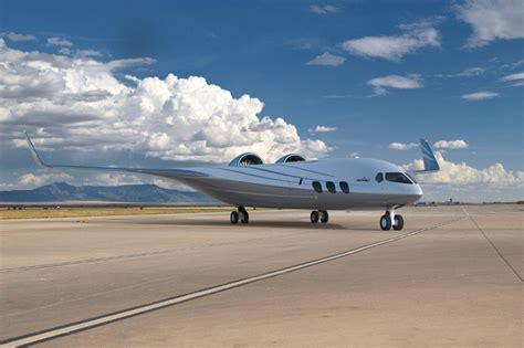 aircraft art aircraft design blended wing body rc model lockheed aerospace futuristic