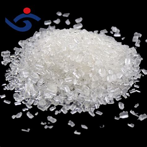 anhydrous sodium sulphate amino sulfonic acid sodium lauryl ether