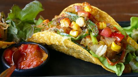 Us National Taco Day History Deals And More