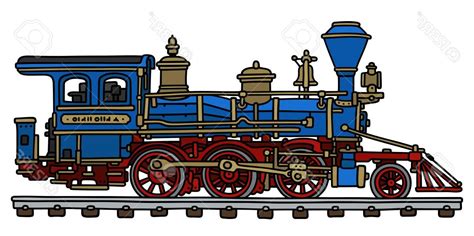 Steam Locomotive Clipart At Getdrawings Free Download Free Nude Porn