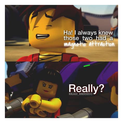Ninjago Season 10 Lego Ninjago Ninjago Ninjago Memes Images And