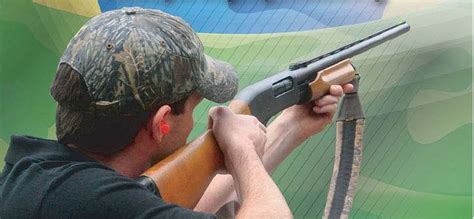 home sporting clays classics