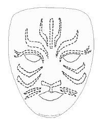 diy printable face painting stencils face painting stencils face
