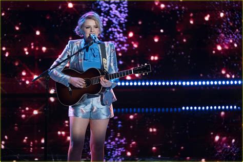 Maddie Poppe American Idol 2018 Finale Performance