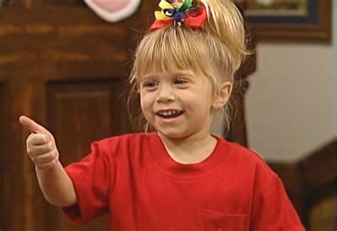 7 Times Michelle Tanner From Full House Defined What It Means To Be