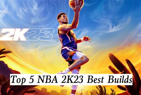 Nba 2k23 Next Gen Power Forward Build Best Pf Build In 2k23 Myplayer