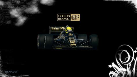 Ayrton Senna Wallpaper 74 Images