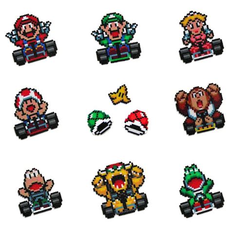 Mario Kart Characters Mario Kart Super Mario Kart Mario