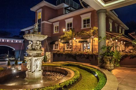 star luxury hotel  nairobi kenya villa rosa kempinski nairobi