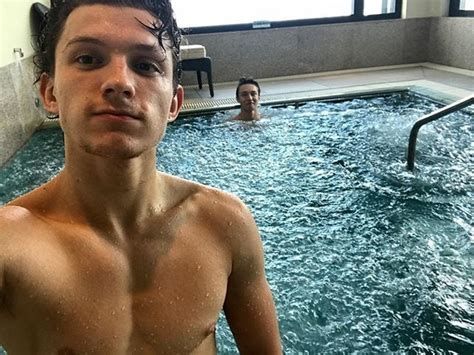 25 hottest tom holland shirtless pictures which makes girls go crazy