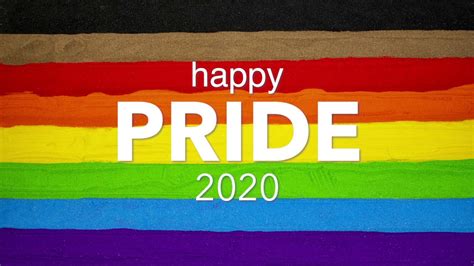 when is pride month 2021 calendar pride parade 2021 theme announced