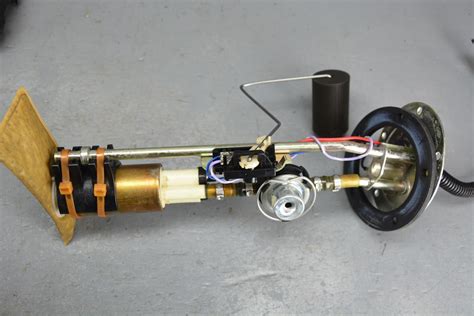 efi injection fuel pump fit polaris sportsman        motors parts