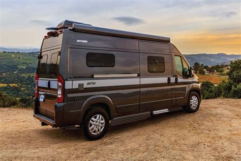 5 Sweet Camper Vans You Can Buy Right Now Best Truck