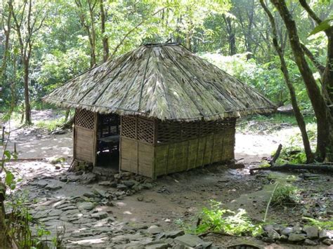 hut  search  google   island people      life
