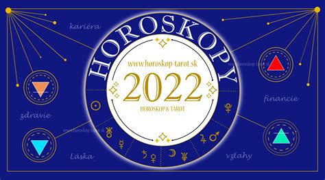 horoskop  astrologicke horoskopy na rok