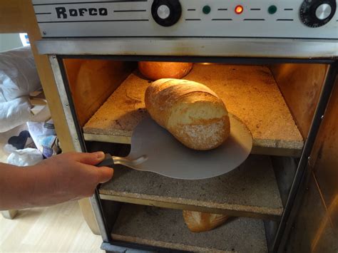 duizendendag workshop brood bakken bij levine