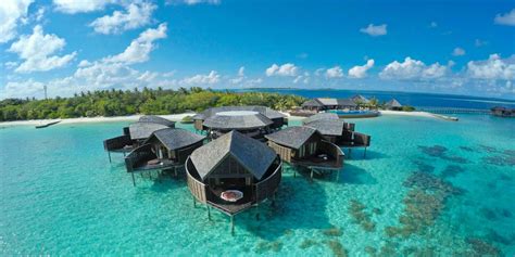 Pictures Of Lily Beach Resort And Spa Maldives Tropic Breeze