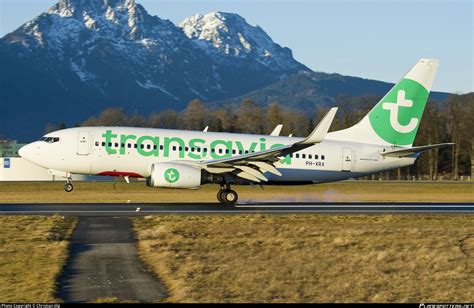 ph xrx transavia boeing  kwl photo  christian jilg id  planespottersnet