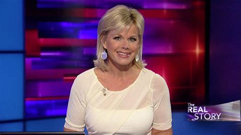 Gretchen Carlson Sues Fox News For Being A He Man Woman