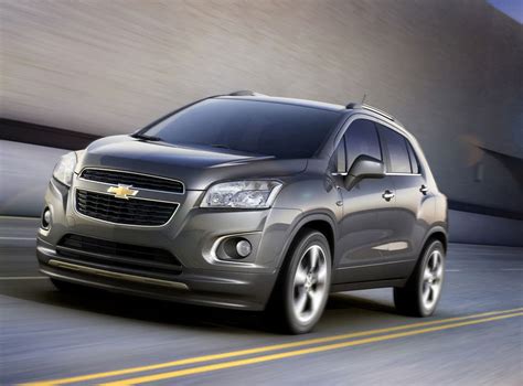 chevrolet announces  small suv  independent  independent
