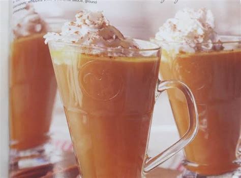 caramel apple cider recipe   pinch recipes