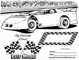 Late Dirt Model Coloring Pages Drawing Drawings Template Paintingvalley sketch template