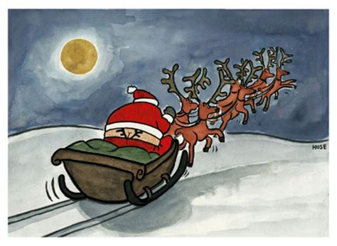 lustige weihnachten cartoons zum weihnachtsfest brigittede