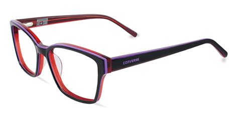 Converse Q048 Uf Eyeglasses Frames