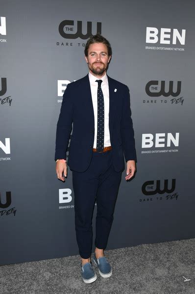 the cw s summer tca all star party arrivals zimbio