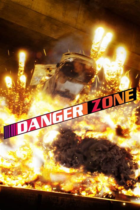 danger zone team vvv