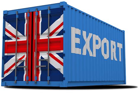 export   belgian port   uk export wizard rx seaport