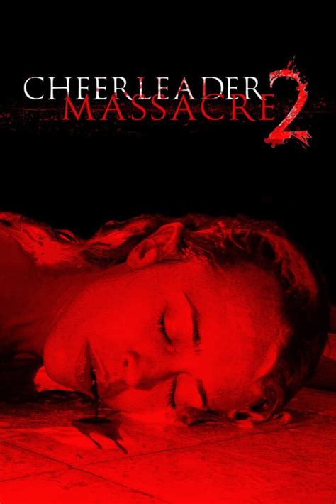 Cheerleader Massacre 2 Movie Streaming Online Watch