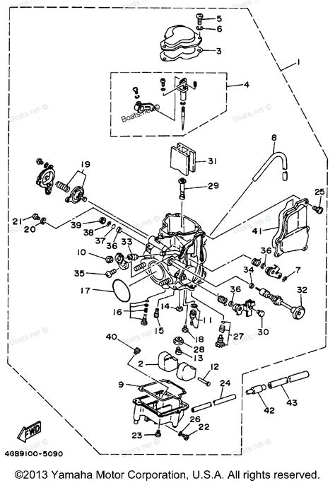 vortec firing order diagram wiring