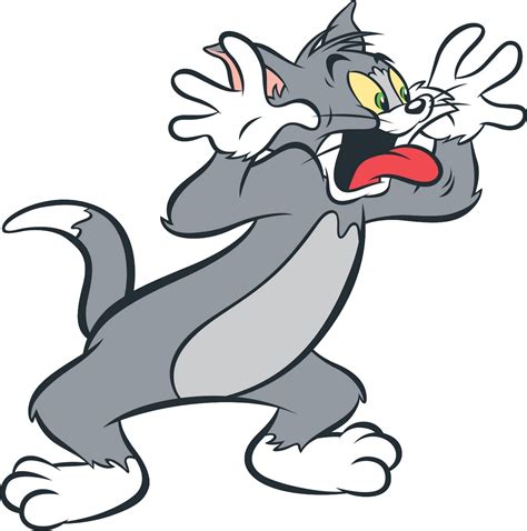 tom tom  jerry png image purepng  transparent cc png image library