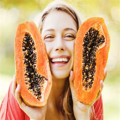5 fruits that will surely make your skin glowing and
