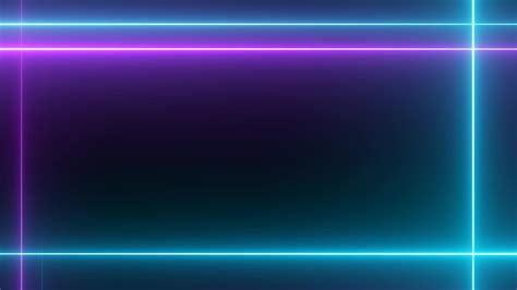 abstract motion background animated neon stock footage video 100