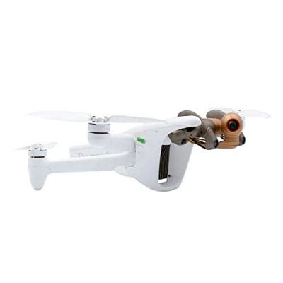 drone parrot anafi ai blanc   pas cher drone achat moins cher