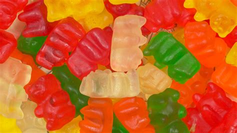 gummy candy   youll  eat