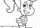 Jimmy Genius Neutron Adventures Coloring Boy Pages Coloring4free Printable sketch template