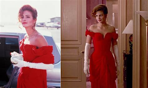 the most iconic movie dresses of all time and femme connection