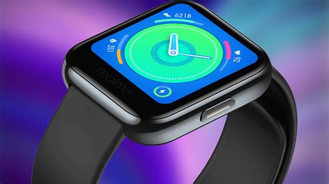 Realme Watch Now Official Jam Online Philippines Tech