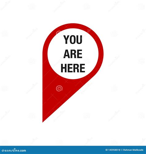 Location Symbol Map Pointer Gps Location Icon World Map Vector