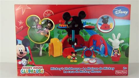 mickey s clubhouse toys bookmark milfs