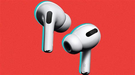 review apples airpods pro shine  great sound  innovation