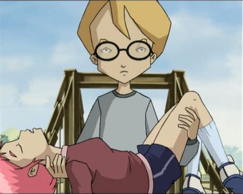 Image Jeremie 0085  Code Lyoko Wiki Fandom