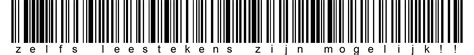 hoe weten fabrikanten welke barcodes zij op een verpakking moeten afbeelden goeievraag