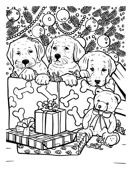 christmas coloring sheets  older kids  adults  coloring