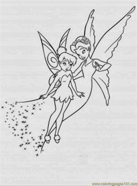 tinkerbell coloring pages super coloring book